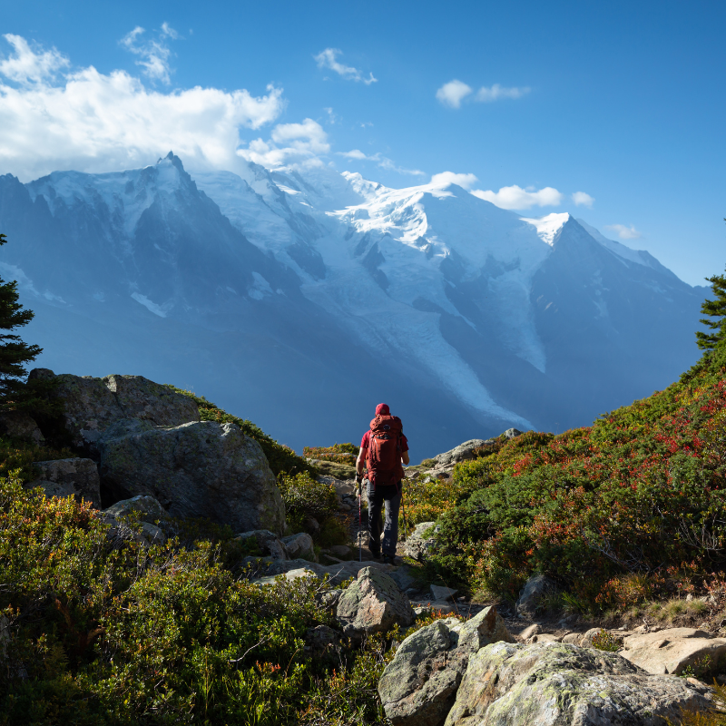 Hiking Tips for Beginners