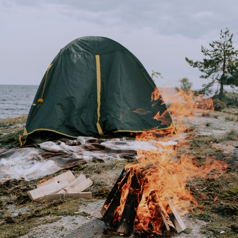 How to Choose the Right Tent for Your Adventure