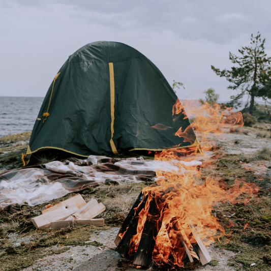 How to Choose the Right Tent for Your Adventure
