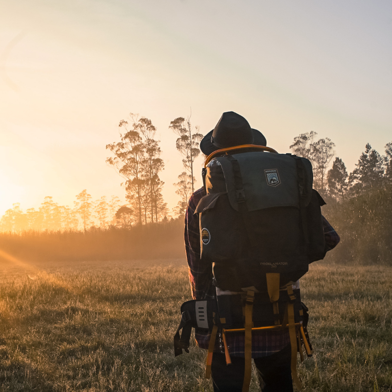 Top 10 Essentials for a Beginner Camper