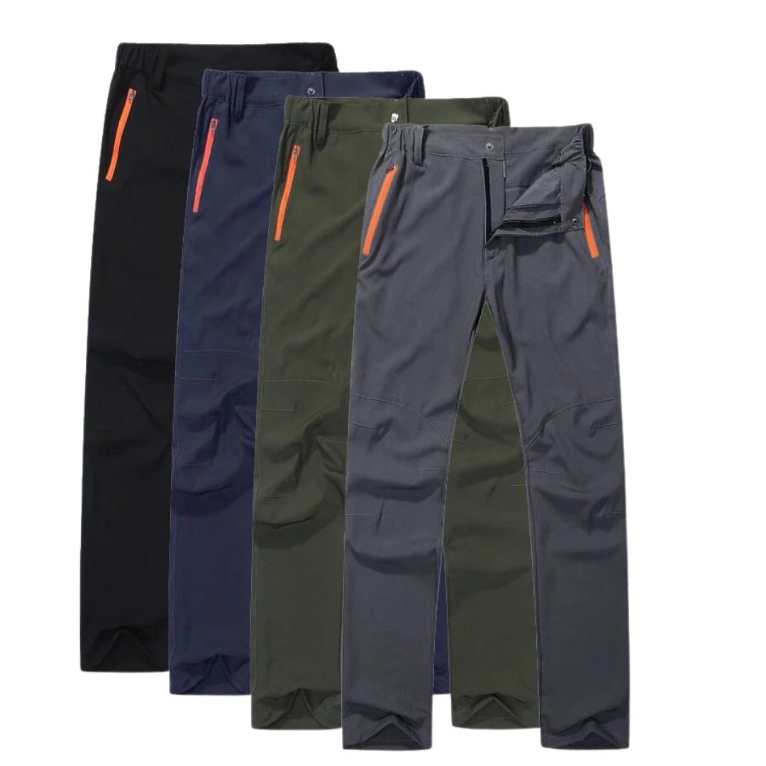 SwiftDry Ultra Thin Hiking Pants