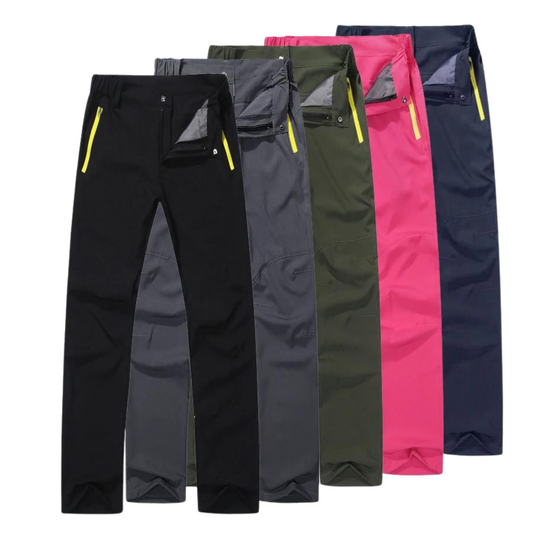 SwiftDry Ultra Thin Hiking Pants