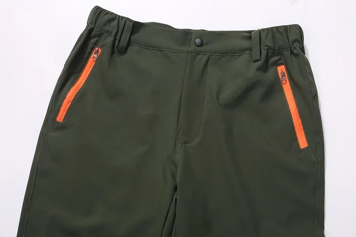 SwiftDry Ultra Thin Hiking Pants