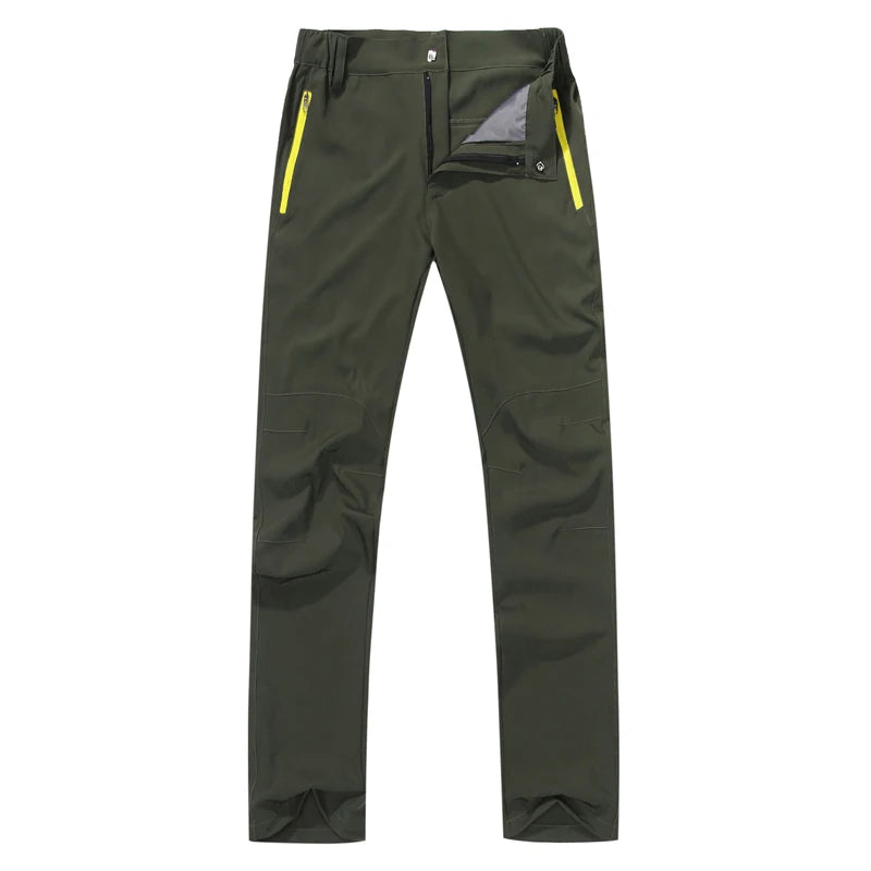 SwiftDry Ultra Thin Hiking Pants