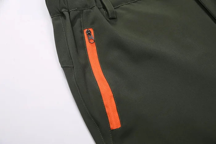 SwiftDry Ultra Thin Hiking Pants