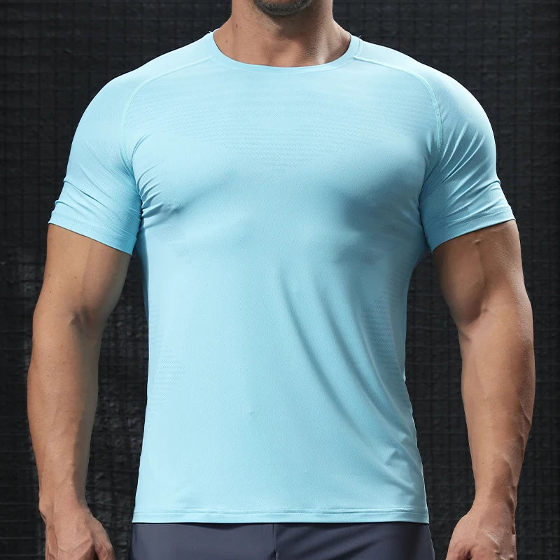 Velocity Quick Dry Sports Tee