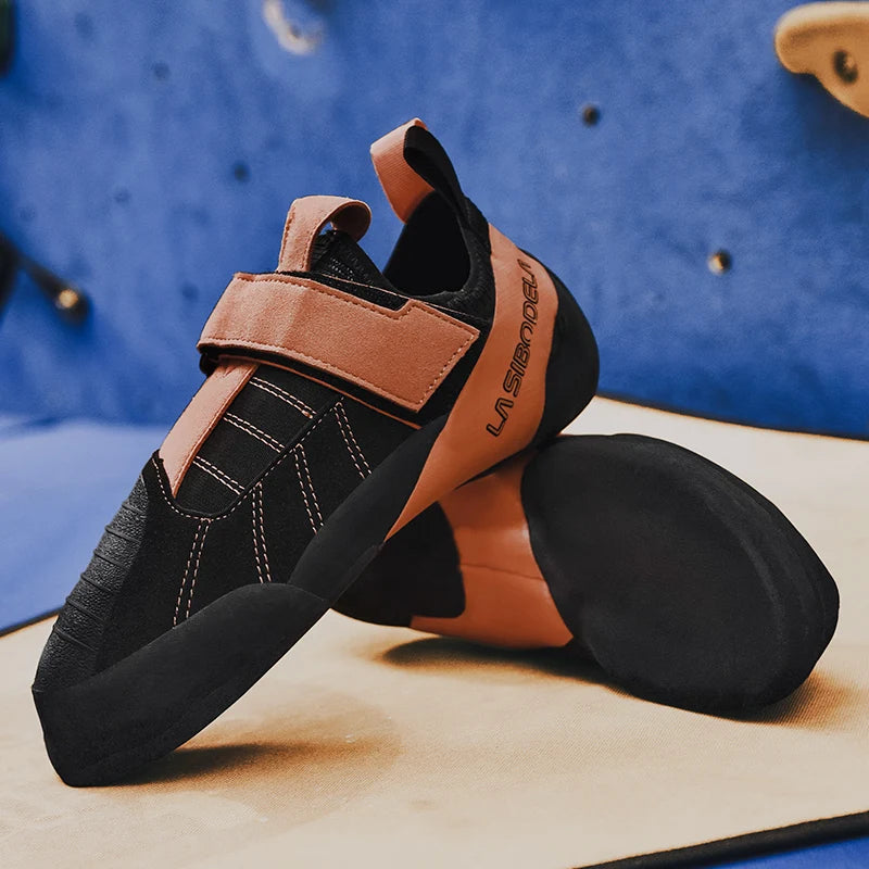 SummitPro Competitive Climbing Shoes