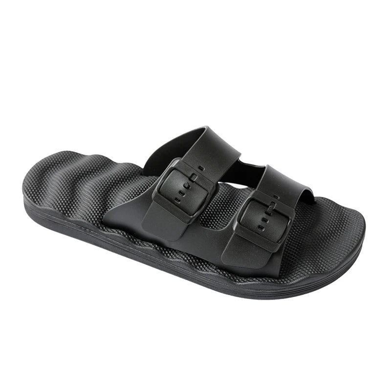 Ocean Breeze Comfort Sandals