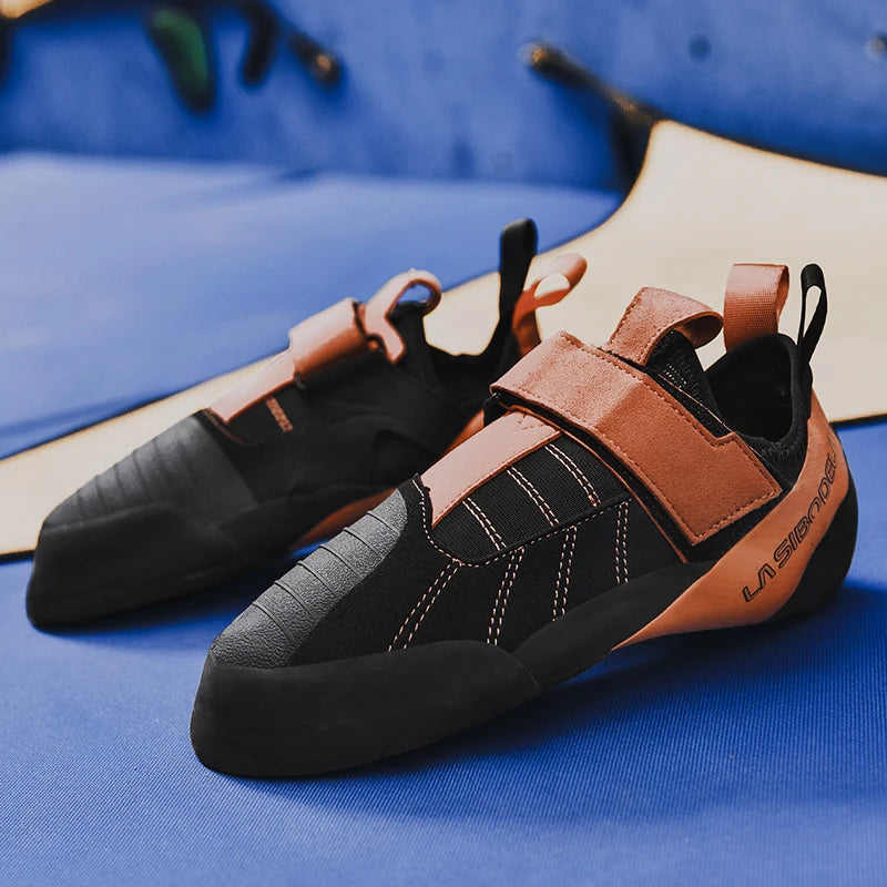 SummitPro Competitive Climbing Shoes