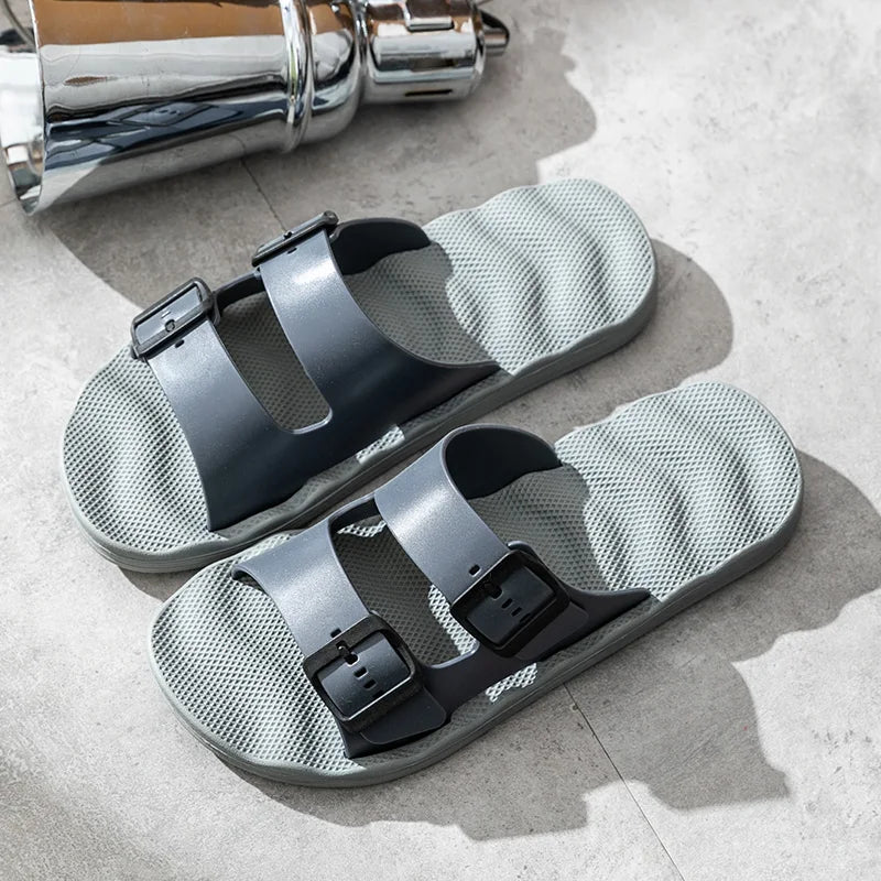 Ocean Breeze Comfort Sandals