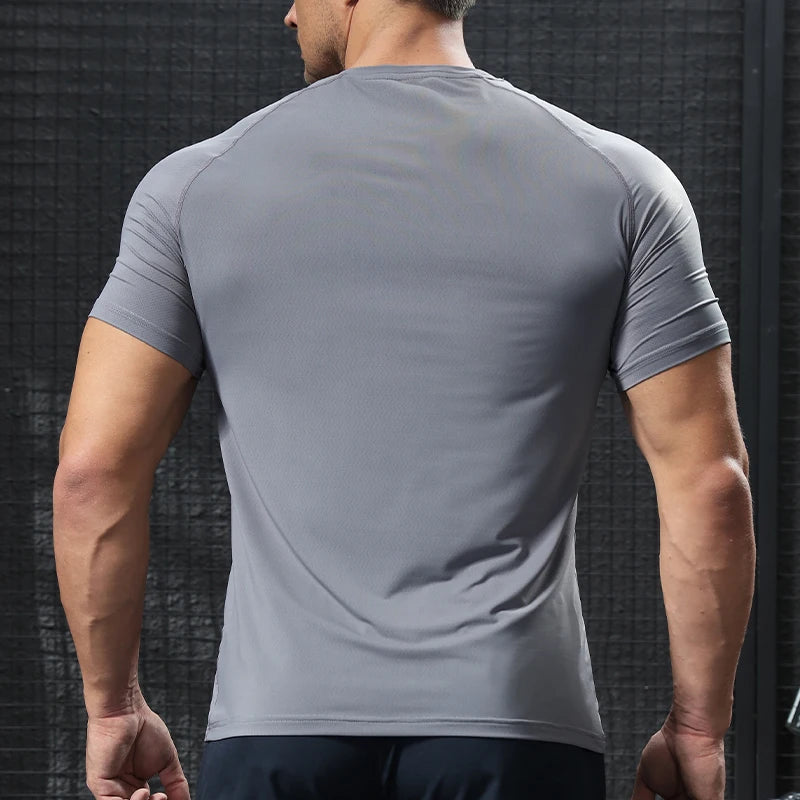 Velocity Quick Dry Sports Tee