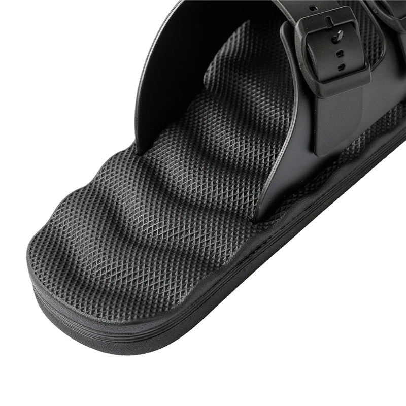 Ocean Breeze Comfort Sandals