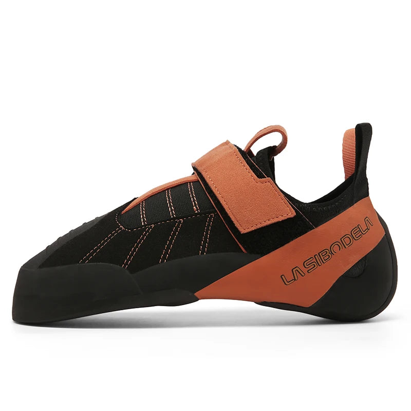 SummitPro Competitive Climbing Shoes