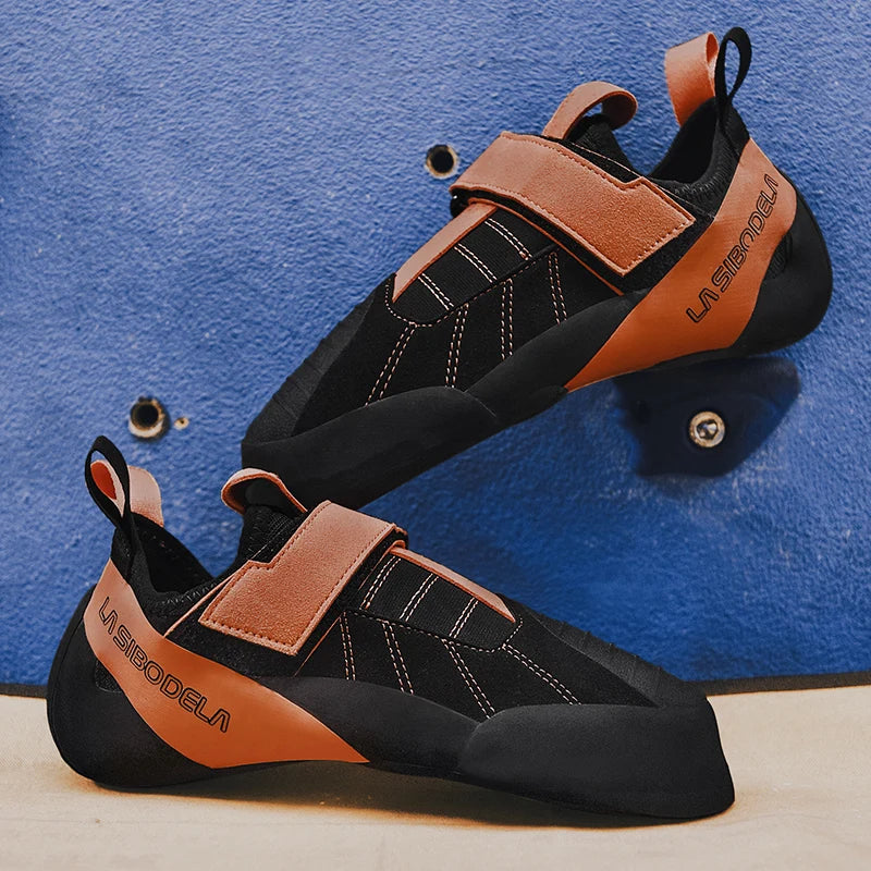 SummitPro Competitive Climbing Shoes