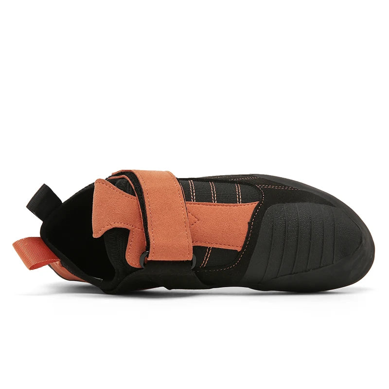 SummitPro Competitive Climbing Shoes